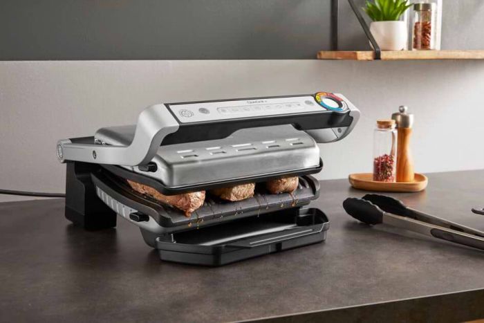 Електрогриль TEFAL GC717D10