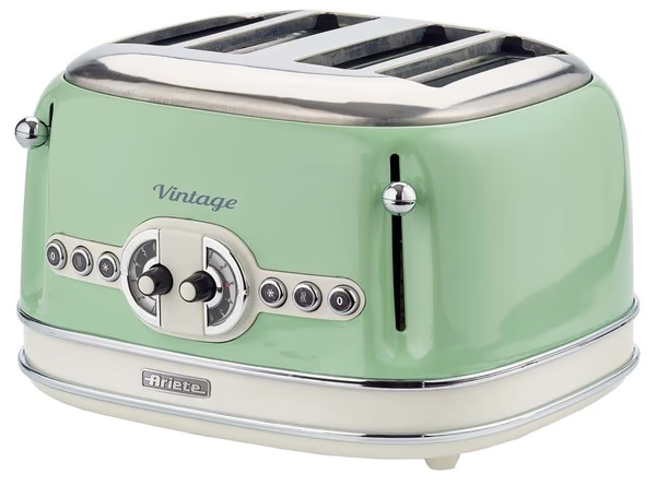 Тостер Ariete 156 GR