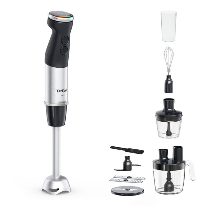 Блендер TEFAL HB67G830