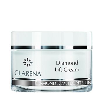 Алмазний ліфтінгуючий денний крем SPF 15 Clarena Diamond Lift Day Cream 50 мл