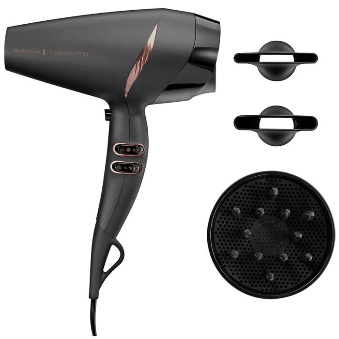 Фен Remington AC 7200