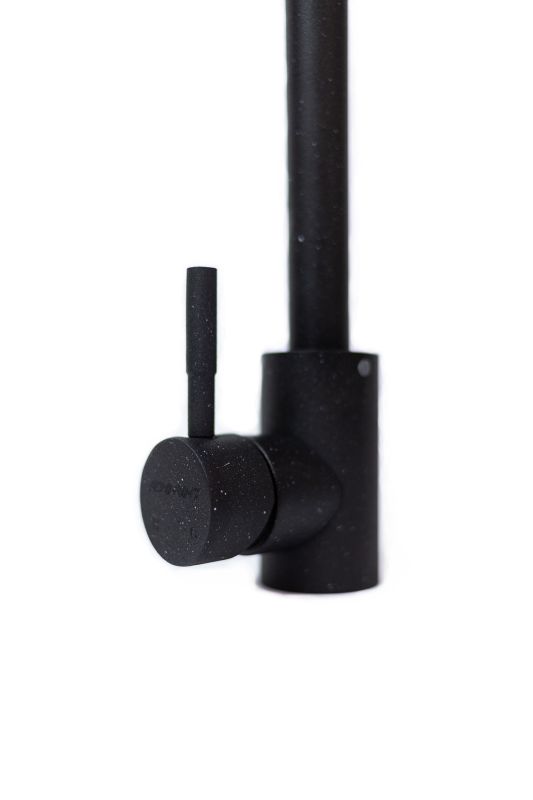 Змішувач кухонний Adamant SA-09 Black