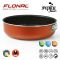 Форма для випічки Flonal Pepita Granit 28 см (PGFTO2850)