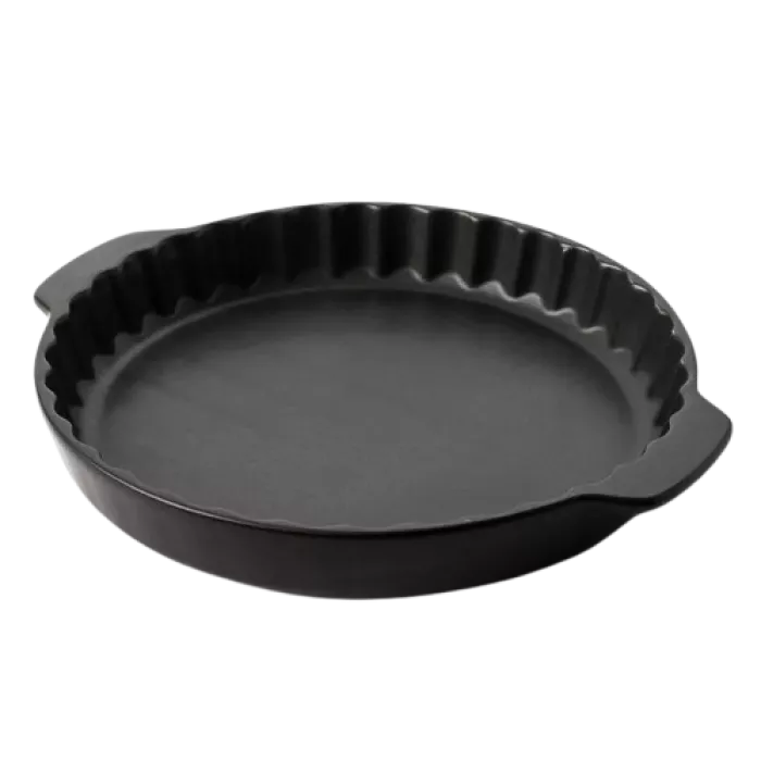 Форма для пирога KitchenAid Matte Oven-to-table, керамогранітна, 29 см (CC004971-001)