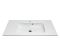 Умивальник Adamant FRATE 100 white-01