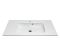Умивальник Adamant FRATE 80 white-01