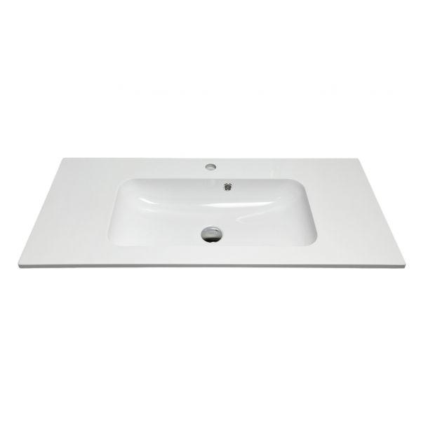 Умивальник Adamant FRATE 80 white-01