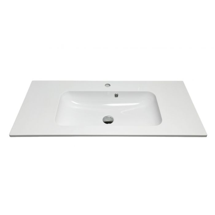 Умивальник Adamant FRATE 80 white-01