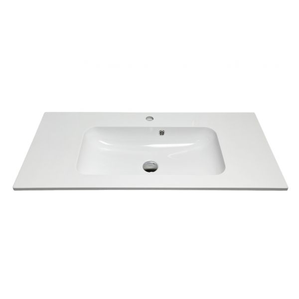 Умивальник Adamant FRATE 100 white-01