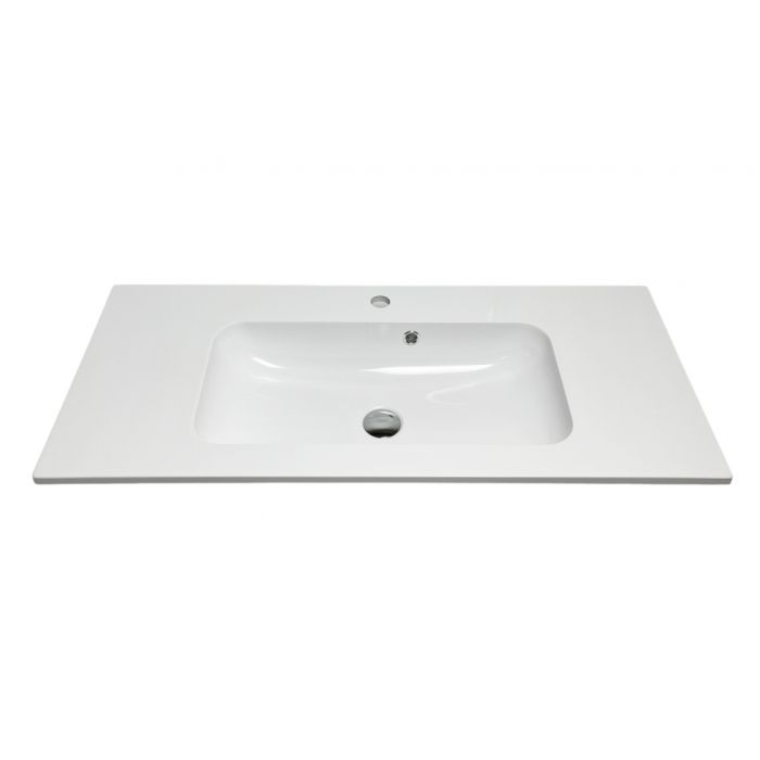 Умивальник Adamant FRATE 100 white-01