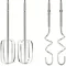 Міксер Kenwood HMP30.A0BK