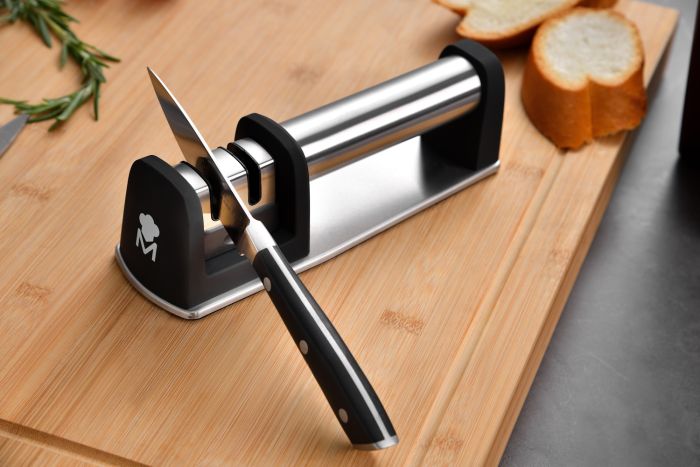 Ножеточка MasterPro Foodies collection 29х11 см (BGMP-4470)