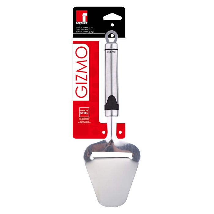Нож для сыра Bergner Gizmo 24,5 см (BG-3219)