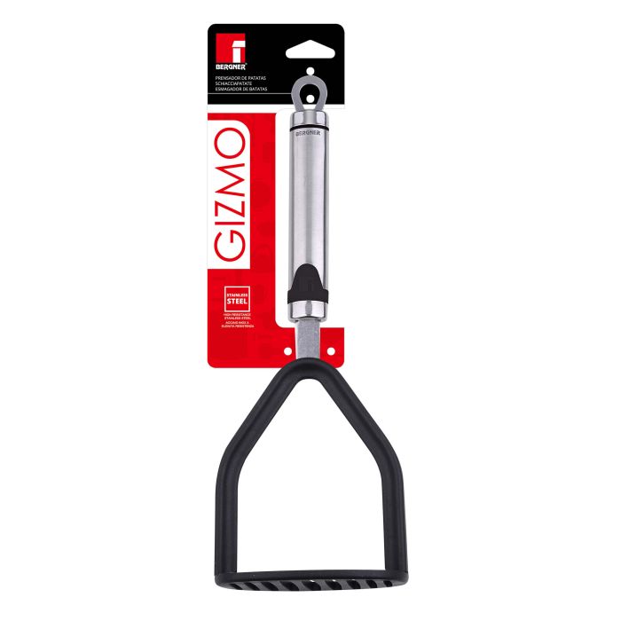 Прес для картоплі Bergner Gizmo 28,5 см (BG-3345)
