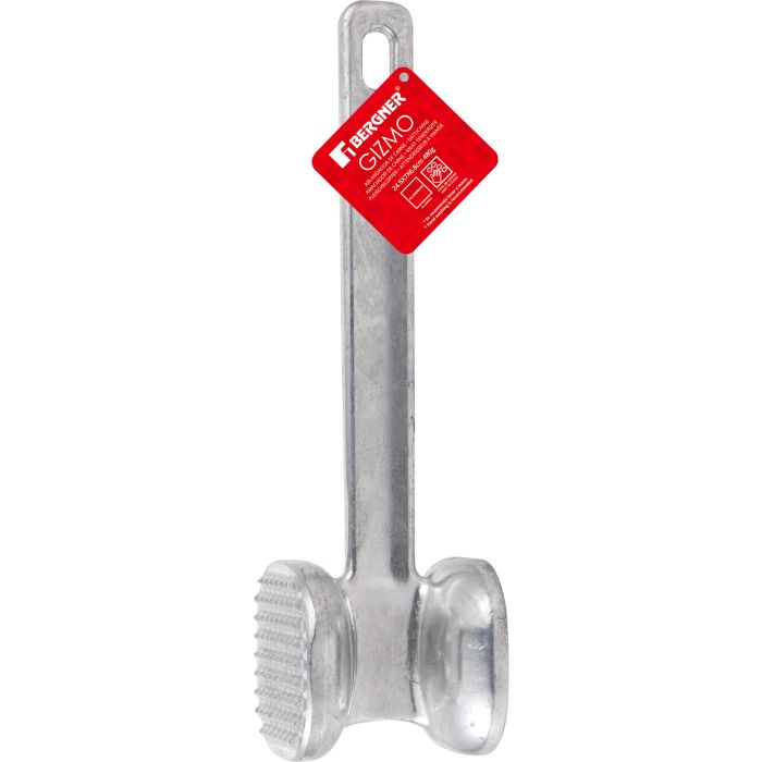 Молоток для м'яса Bergner Gizmo 25,5 см (BG-4457)