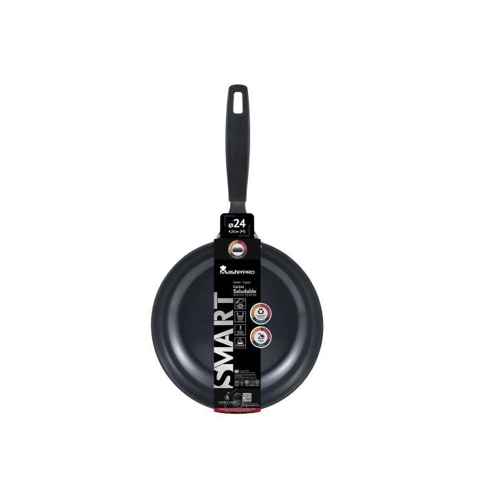 Сковорода MasterРro Smart 24 см (BGEU-3768)
