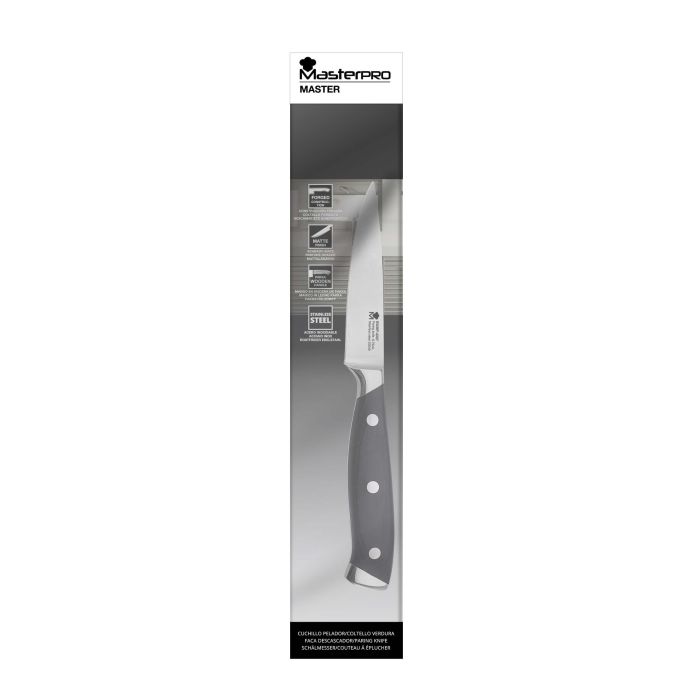 Нож для очистки MasterPro Master 8,75 см (BGMP-4307)