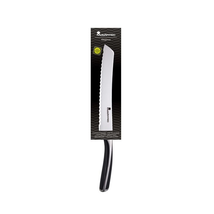 Ніж для хліба MasterPro Elegance 20 см (BGMP-4433)