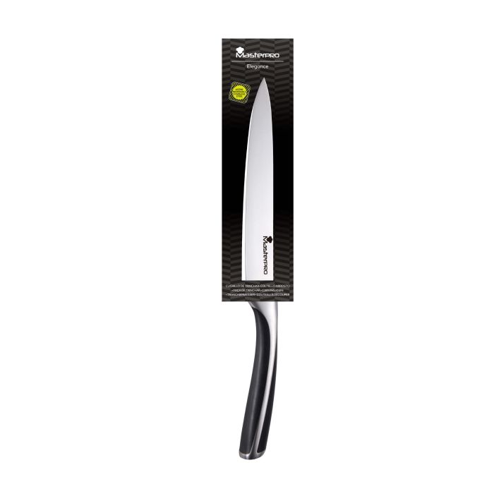 Нож для нарезки MasterPro Elegance 20 см (BGMP-4434)