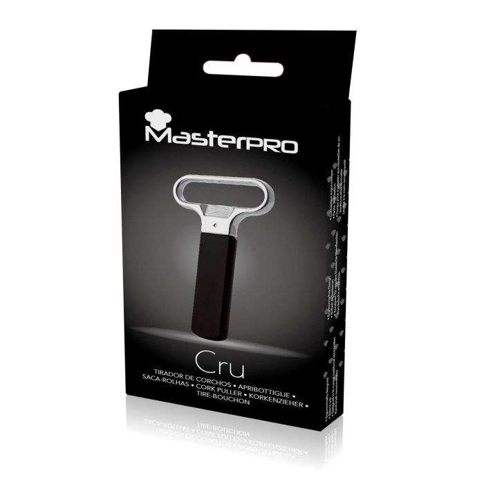 Відкривачка для плашок MasterPro Foodies oenology (BGMP-5113)
