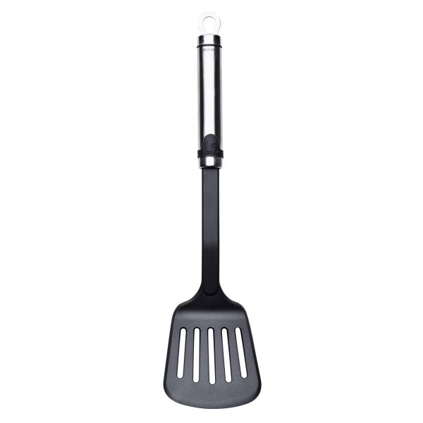Лопатка кулінарна Bergner Gizmo 34 см (BG-3064)