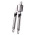 Пресс для чеснока Bergner Gizmo 19 см (BG-3214)