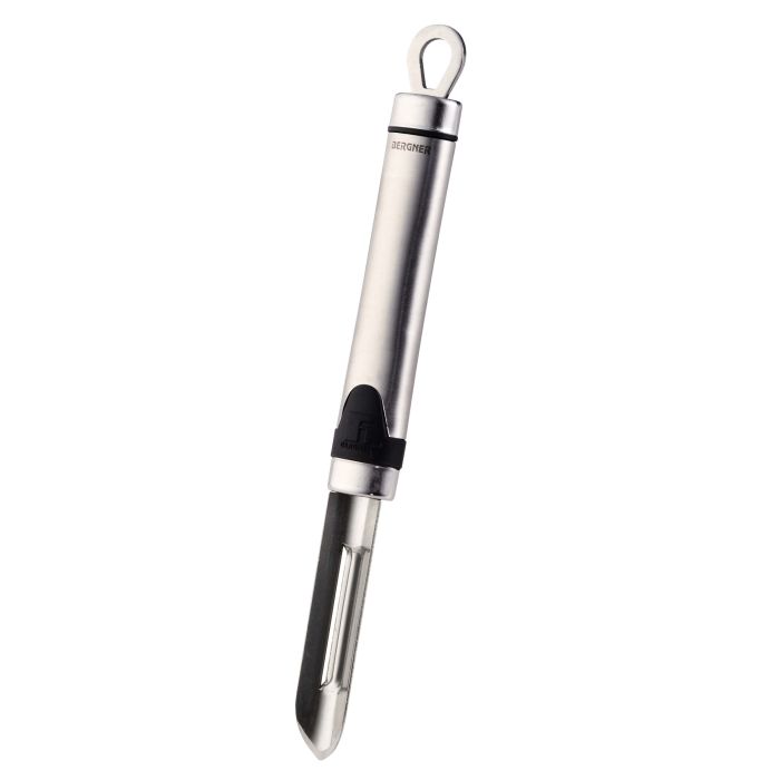 Овочечистка вертикальна Bergner Gizmo 19 см (BG-3218)