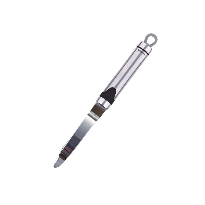 Нож для чистки овощей и фруктов Bergner Gizmo 23 см (BG-3227)