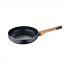 Сковорода Bergner Earth black 28 см (BG-34624-BK)