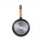 Сковорода Bergner Earth black 28 см (BG-34624-BK)