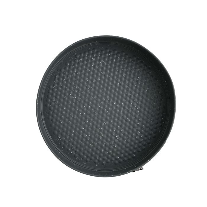 Форма для випічки кругла Bergner Orion 28 см (BG-37046-GY)