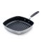 Сковорода гриль MasterРro Smart 28х28 см (BGEU-3771)
