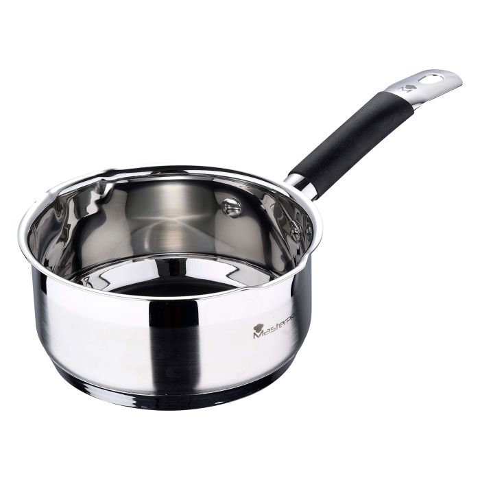 Ківш MasterPro Foodies collection 1,3 л (BGMP-1500-BK)