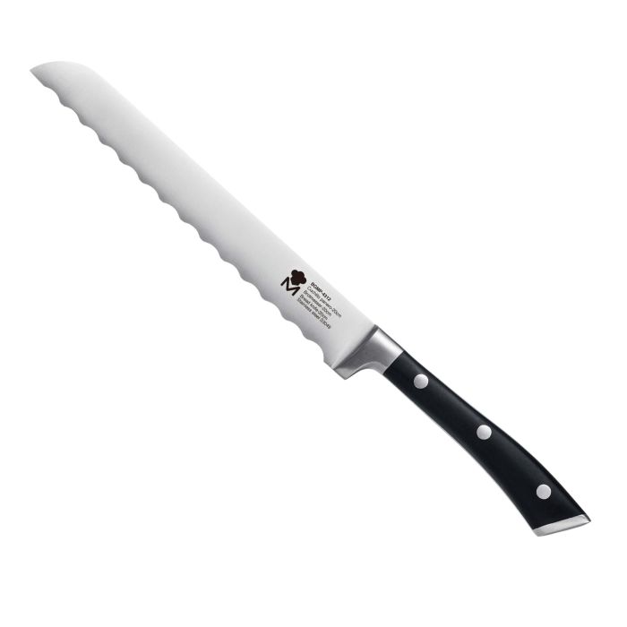 Ніж для хліба MasterPro Foodies collection 20 см (BGMP-4312)