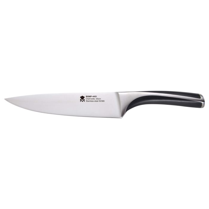 Ніж кухонний MasterPro Elegance 20 см (BGMP-4431)