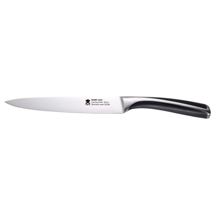 Ніж для нарізання MasterPro Elegance 20 см (BGMP-4434)