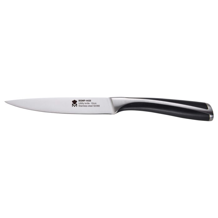 Ніж універсальний MasterPro Elegance 12,5 см (BGMP-4435)