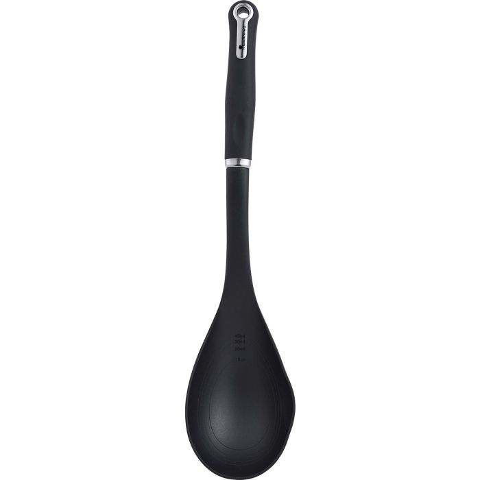 Ложка кулiнарна MasterPro Foodies collection 36 см (BGMP-4587)