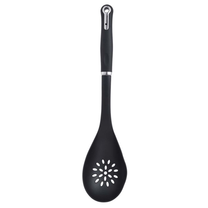 Ложка з прорізами MasterPro Foodies collection 36 см (BGMP-4588)