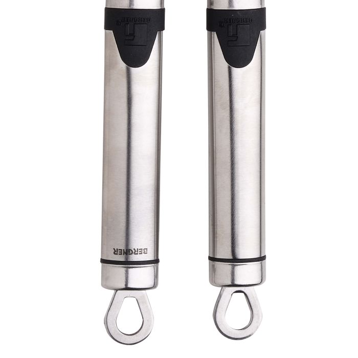 Пресс для чеснока Bergner Gizmo 19 см (BG-3214)