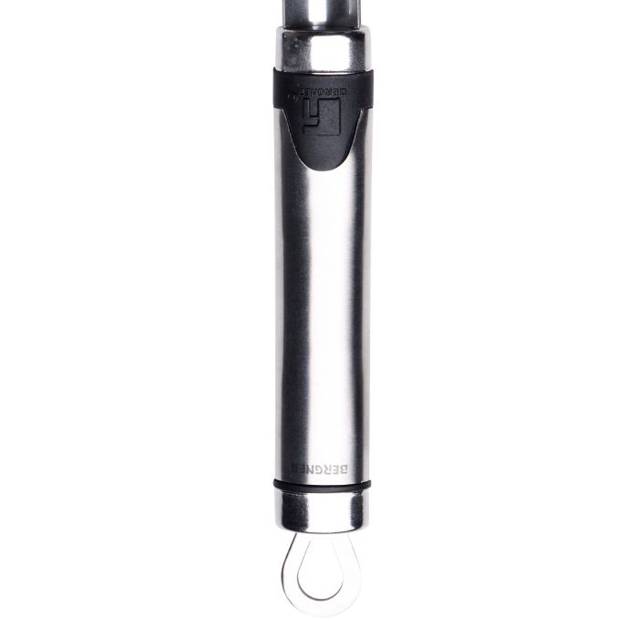 Овочечистка вертикальна Bergner Gizmo 19 см (BG-3218)