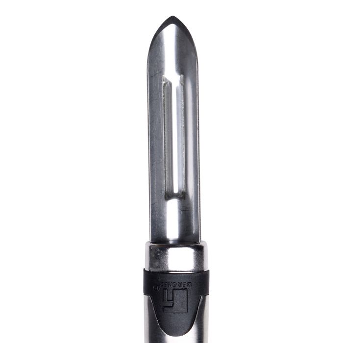 Овочечистка вертикальна Bergner Gizmo 19 см (BG-3218)