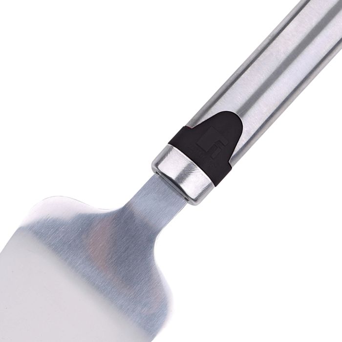 Лопатка кондитерская Bergner Gizmo 25,5 см (BG-3282)