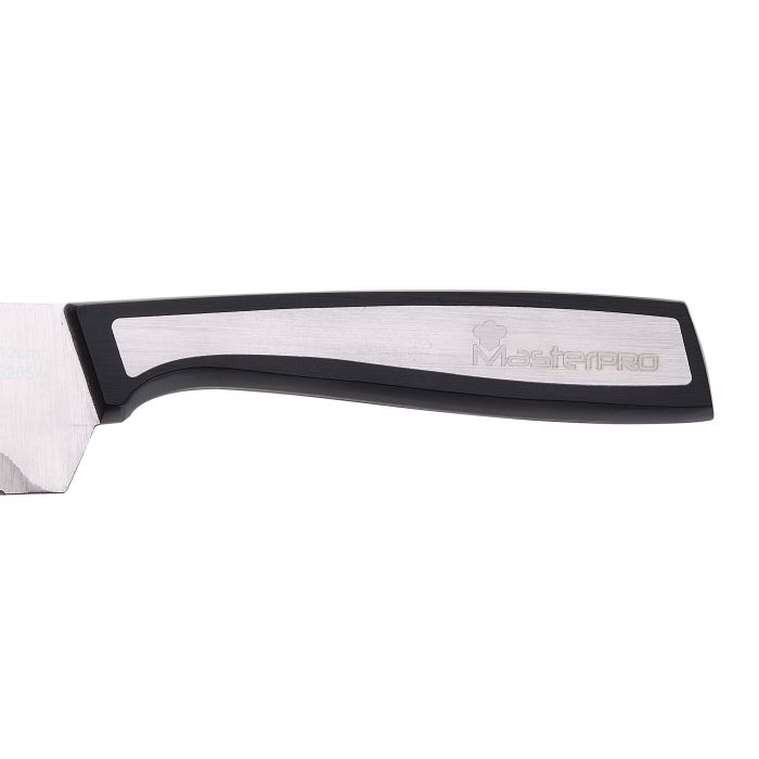Ніж міні шеф MasterPro Sharp 12 см (BGMP-4117)