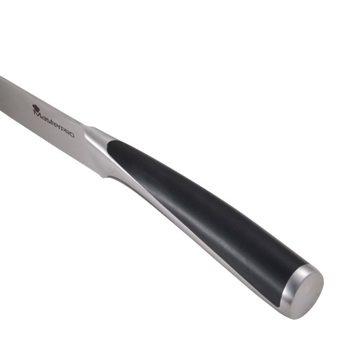 Нож для нарезки MasterPro Elegance 20 см (BGMP-4434)