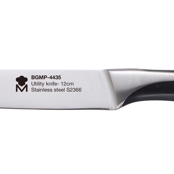 Ніж універсальний MasterPro Elegance 12,5 см (BGMP-4435)