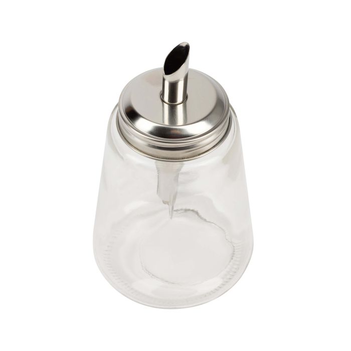 Набір диспенсерів для сипучих Bergner Coffee & tea lovers 200 мл 2 предмети (BG-48570-MM)