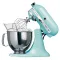 Кухонная машина KitchenAid Artisan 4,8 л 5KSM175PSEIC с откидным блоком цвет ледяной голубой