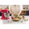 Кухонная машина KitchenAid Artisan 4,8 л 5KSM195PSEHI с откидным блоком цвет гибискус