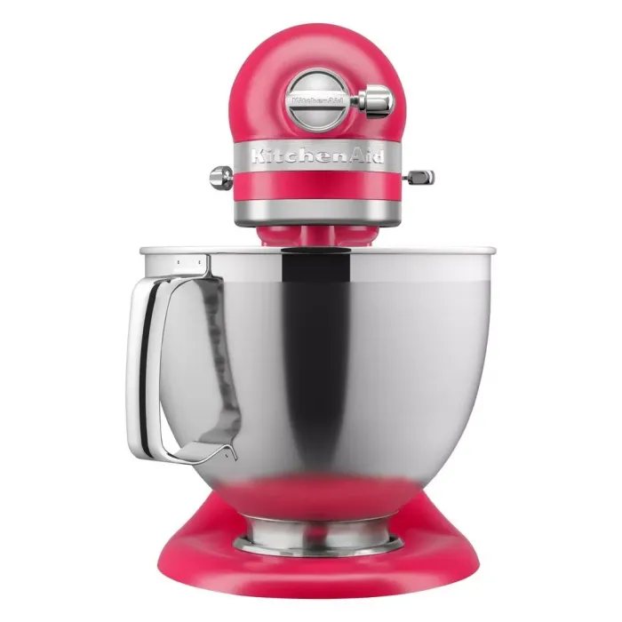 Кухонная машина KitchenAid Artisan 4,8 л 5KSM195PSEHI с откидным блоком цвет гибискус